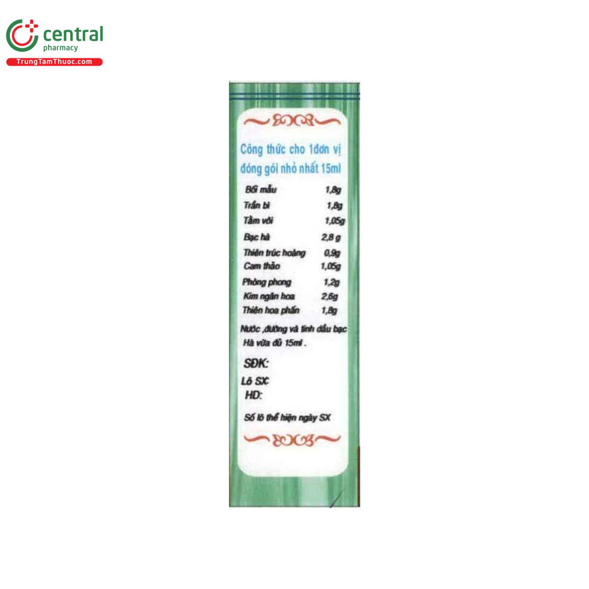 giai nhiet tieu ban lo phuoc sanh 4 N5151 giai nhiet tieu ban lo phuoc sanh 4 N5151