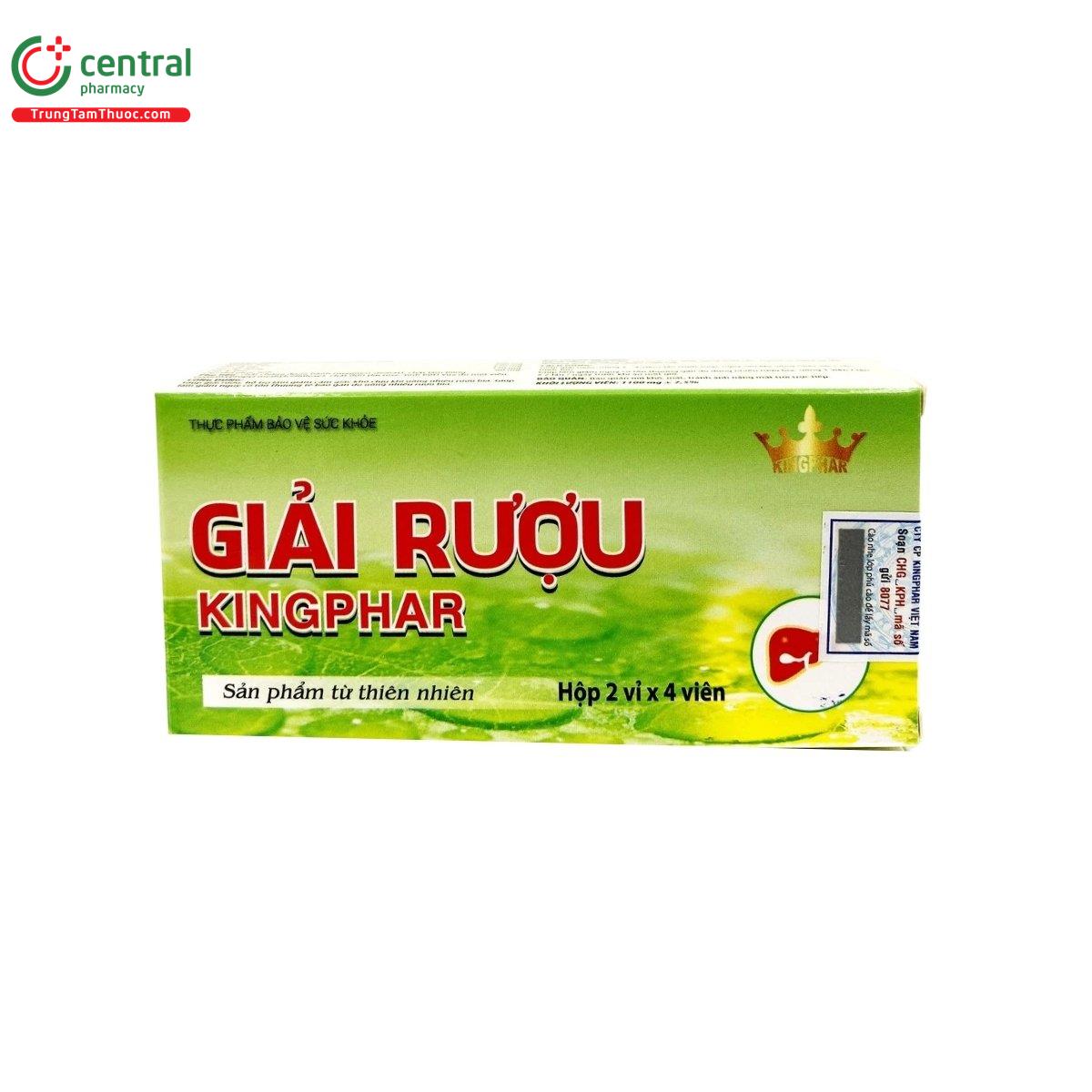 giai ruou kingphar 3 O5448