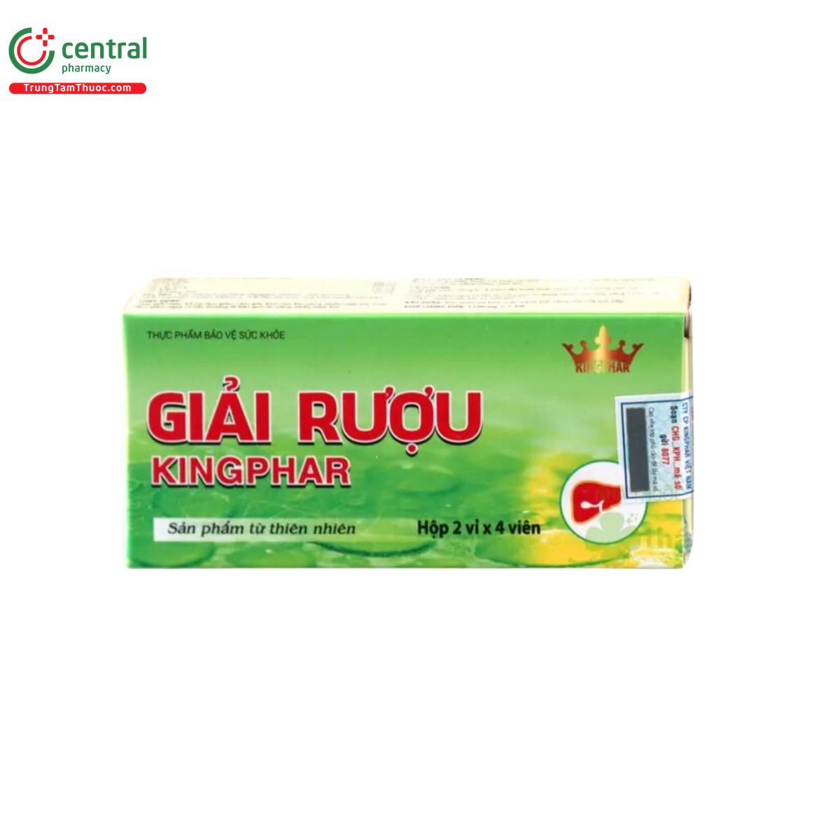 giai ruou kingphar 4 V8087