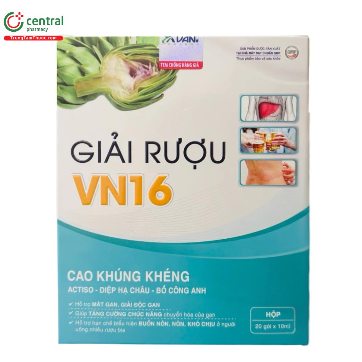 giai ruou vn16 4 B0276