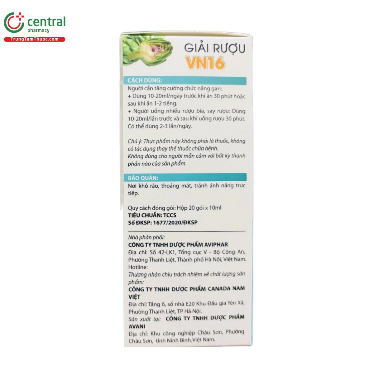 giai ruou vn16 5 U8703