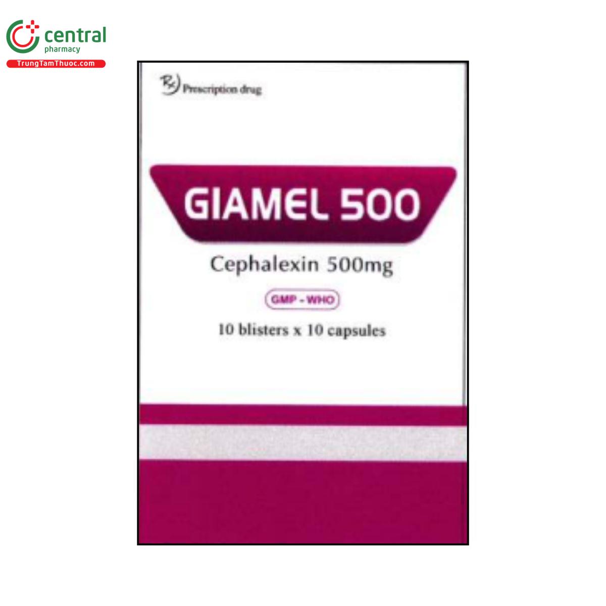 giamel 500 1 F2547 giamel 500 1 F2547