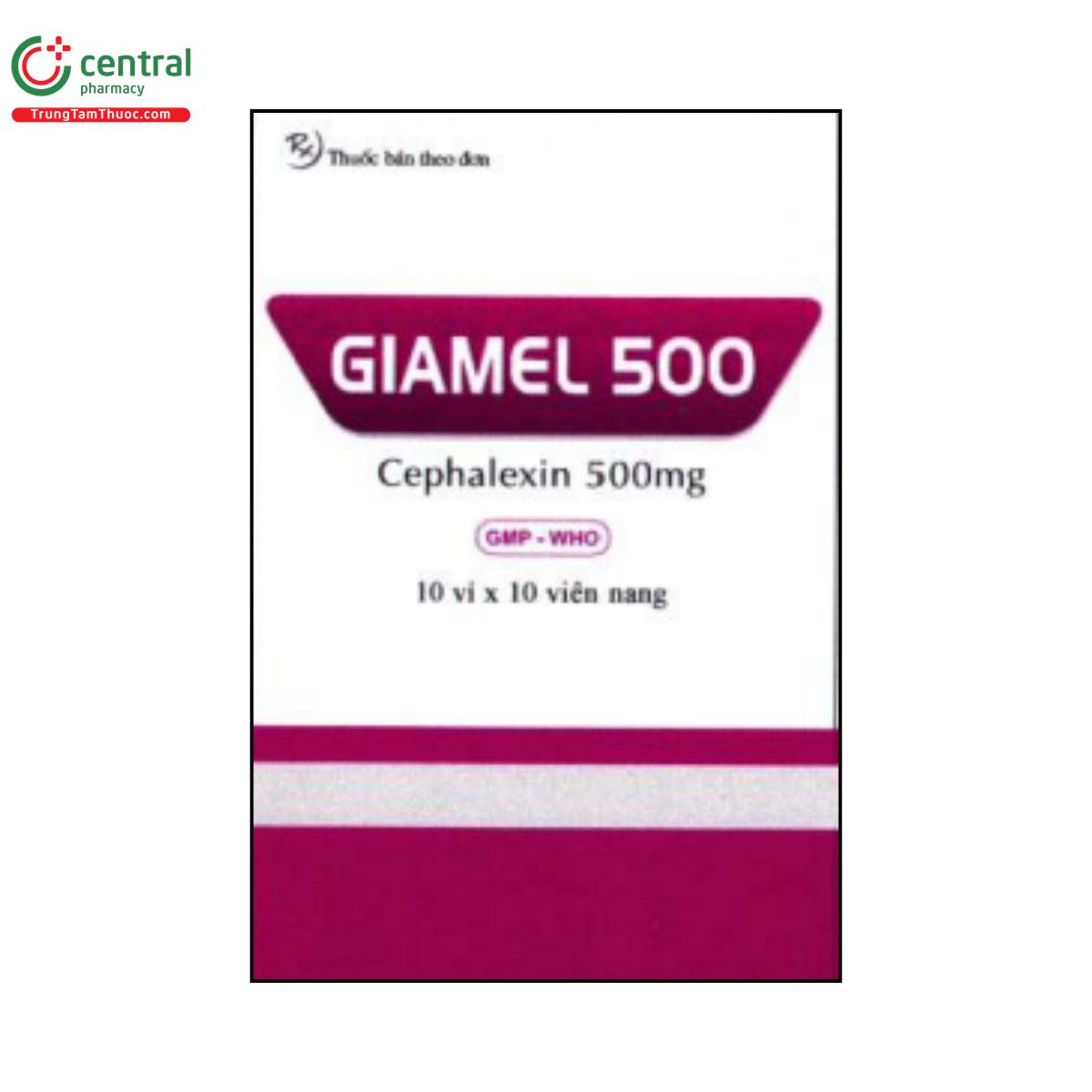 giamel 500 2 G2525 giamel 500 2 G2525