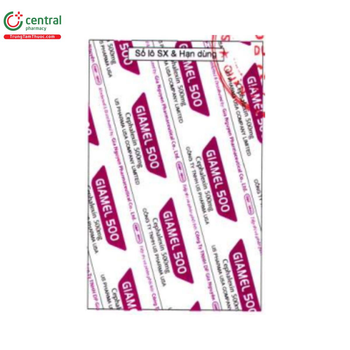 giamel 500 4 A0865 giamel 500 4 A0865