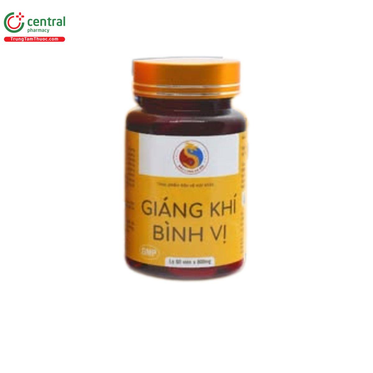 giang khi binh vi A0271 giang khi binh vi A0271
