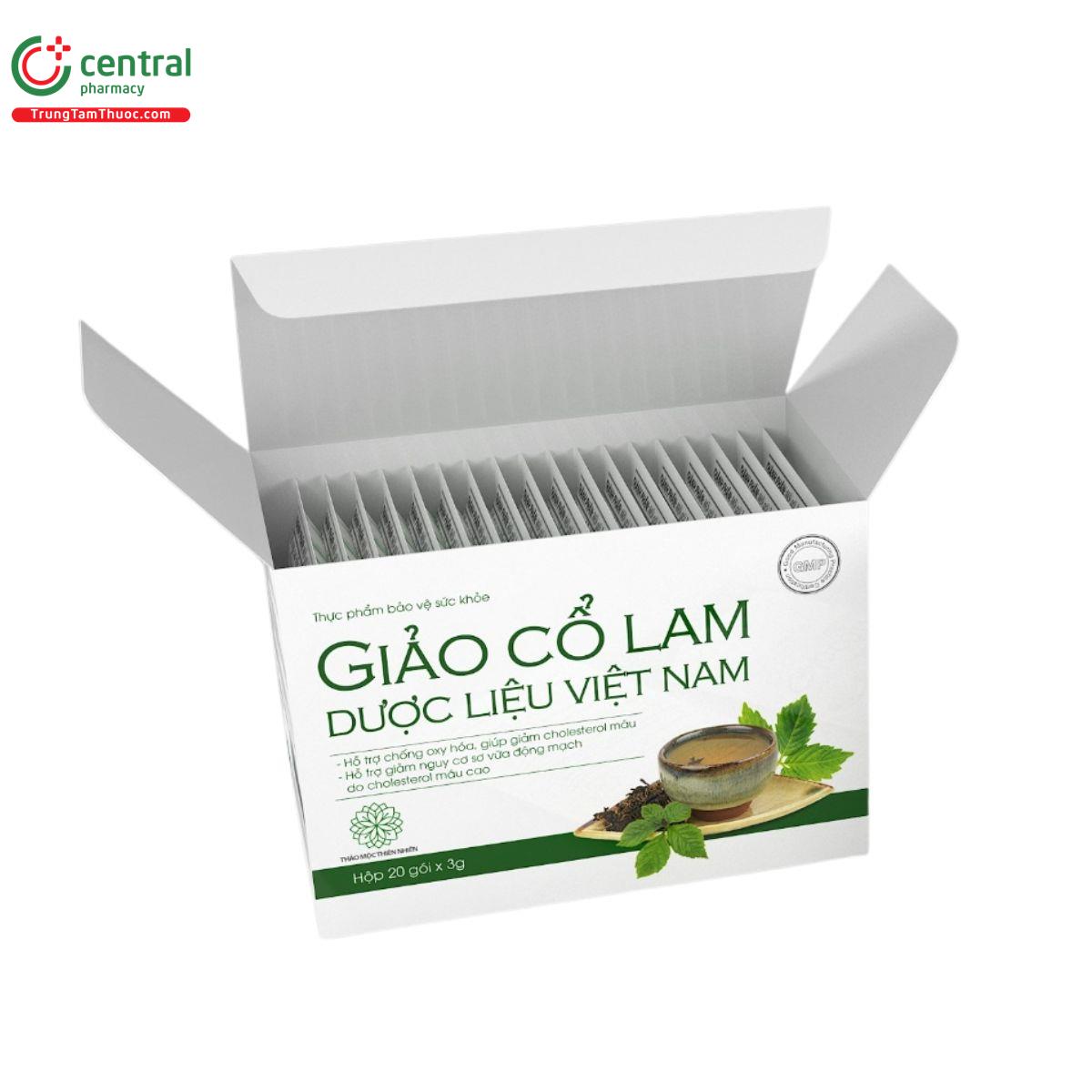 giao co lam duoc lieu viet nam 4 O6532