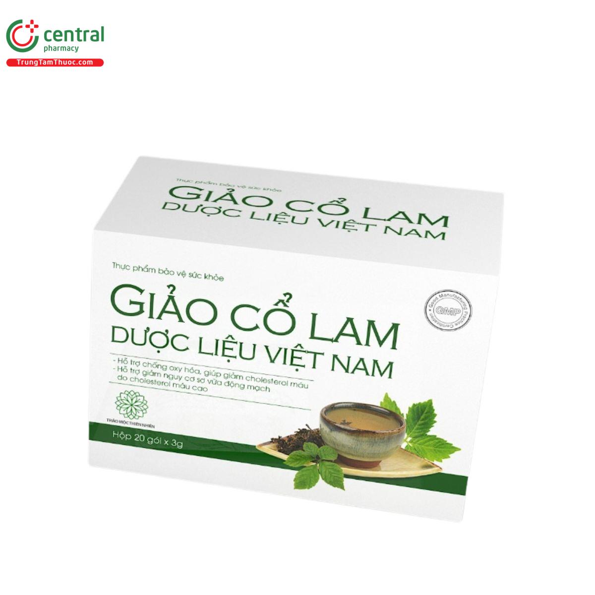 giao co lam duoc lieu viet nam 5 P6518