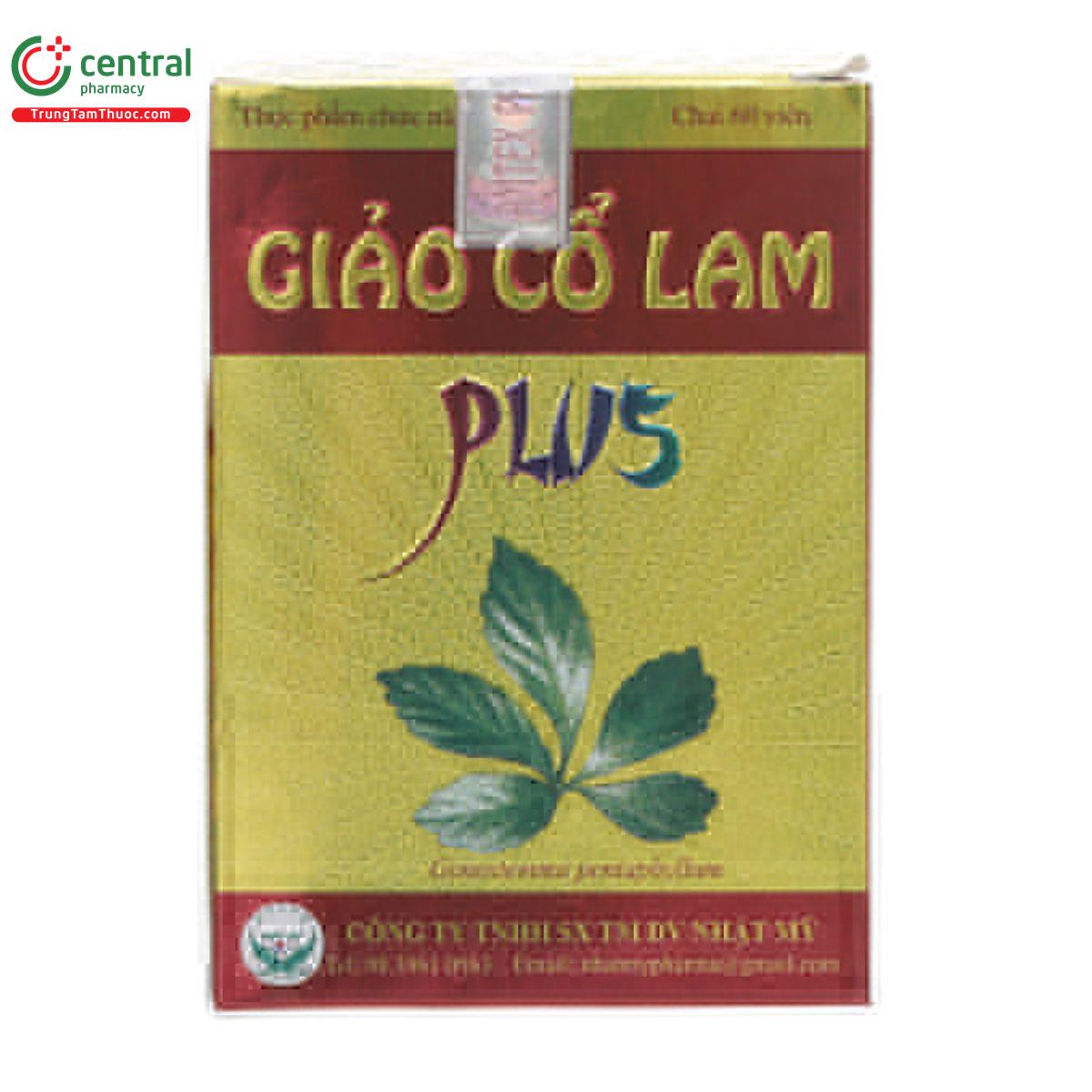 giao co lam plus 2 K4451