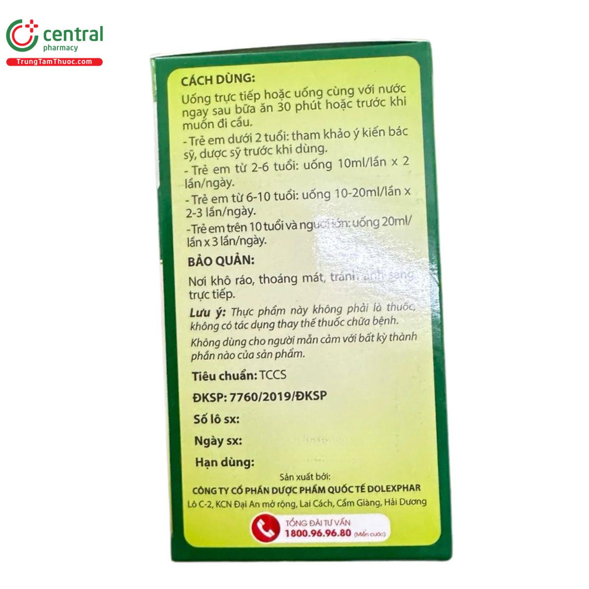 giap ca ext fos 5 N5852