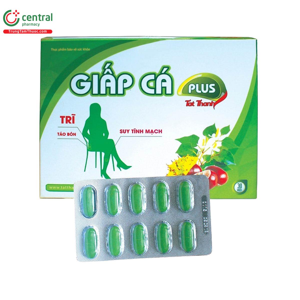 giap ca plus tat thanh 2 B0710