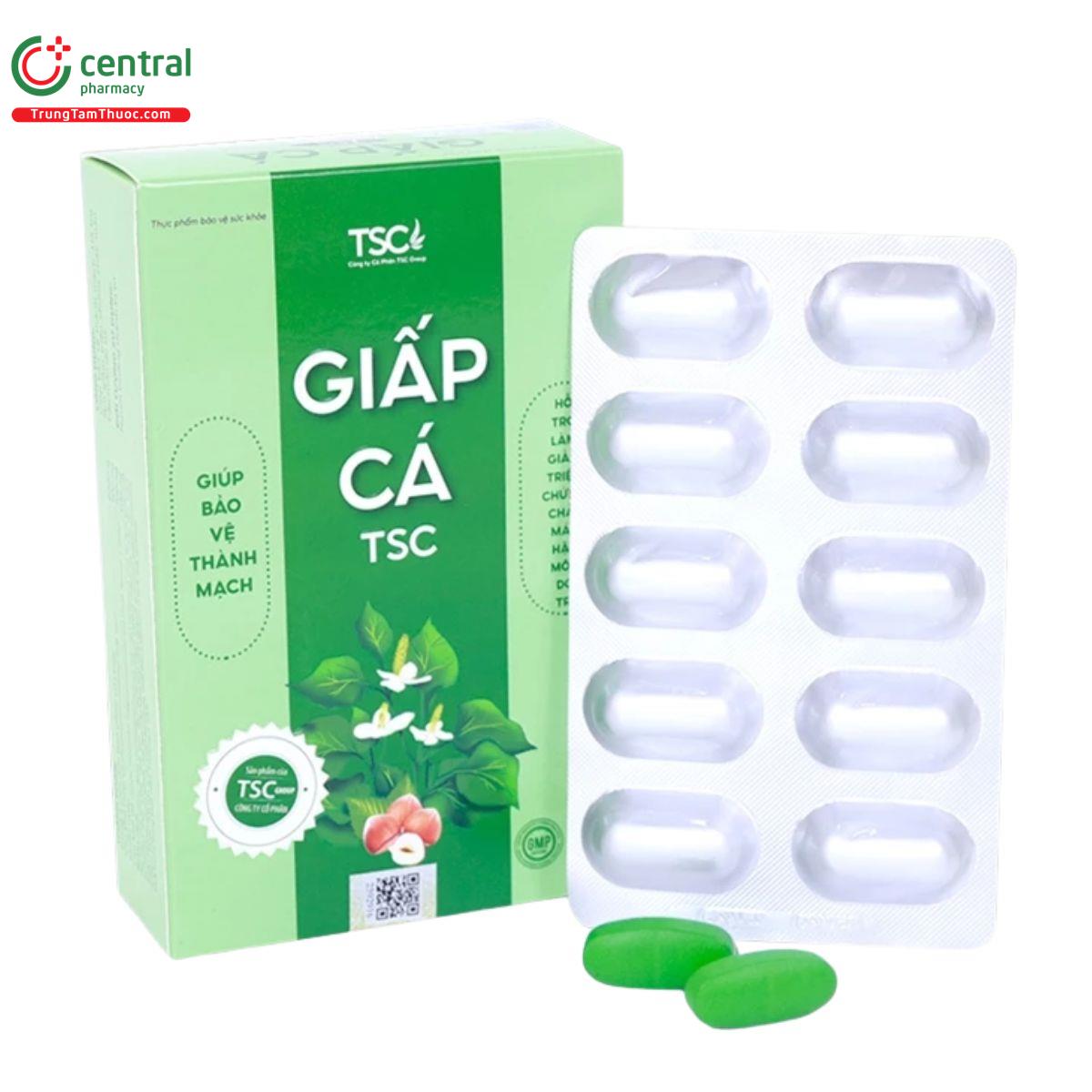 giap ca tsc 2 Q6331