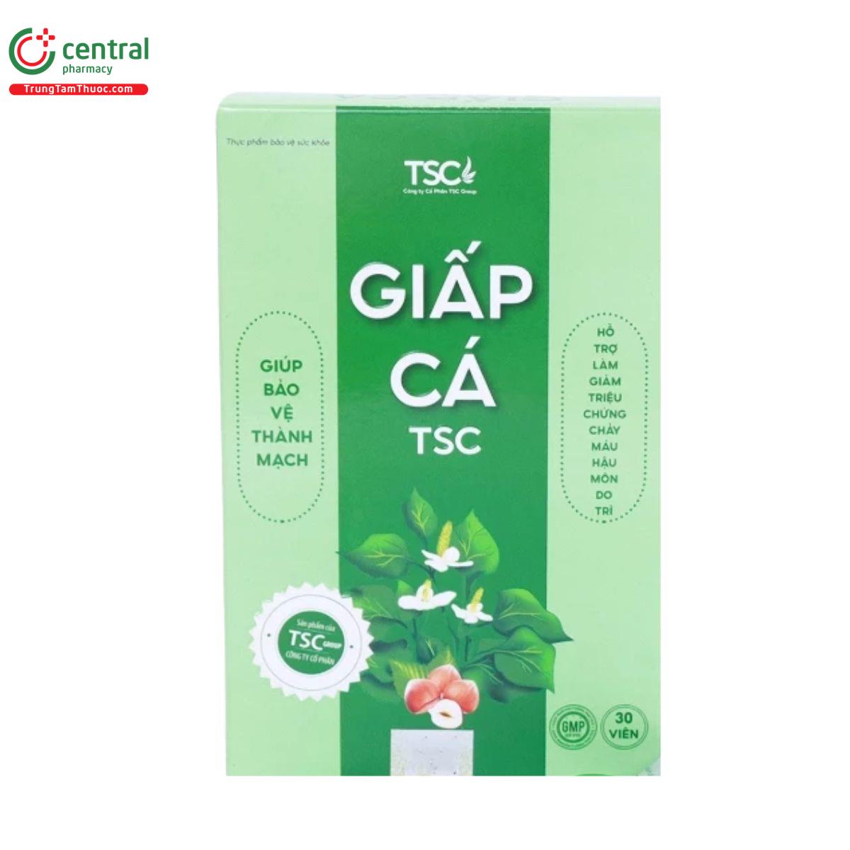 giap ca tsc 5 G2626