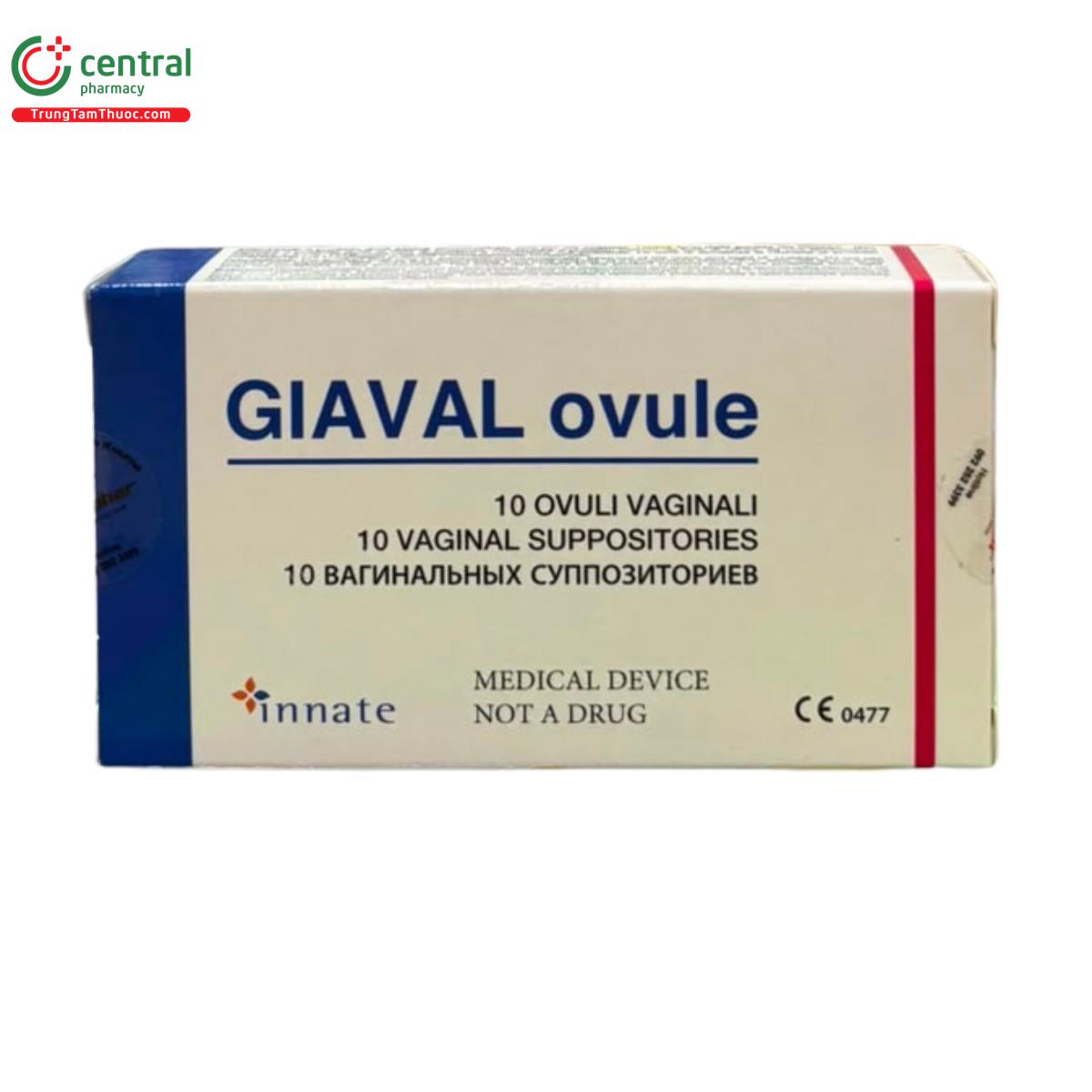 giaval ovule 1 E1411 giaval ovule 1 E1411