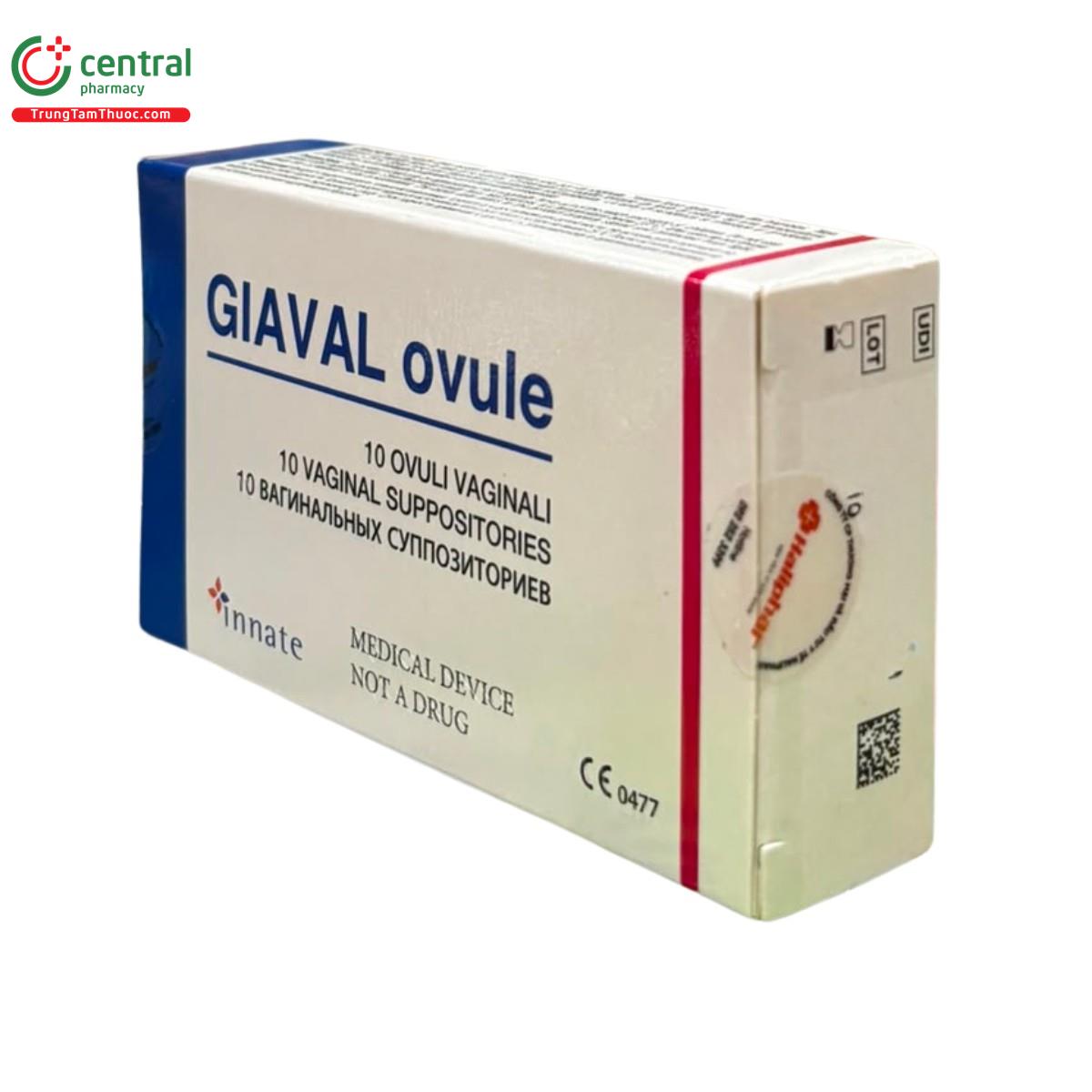 giaval ovule 2 S7762 giaval ovule 2 S7762