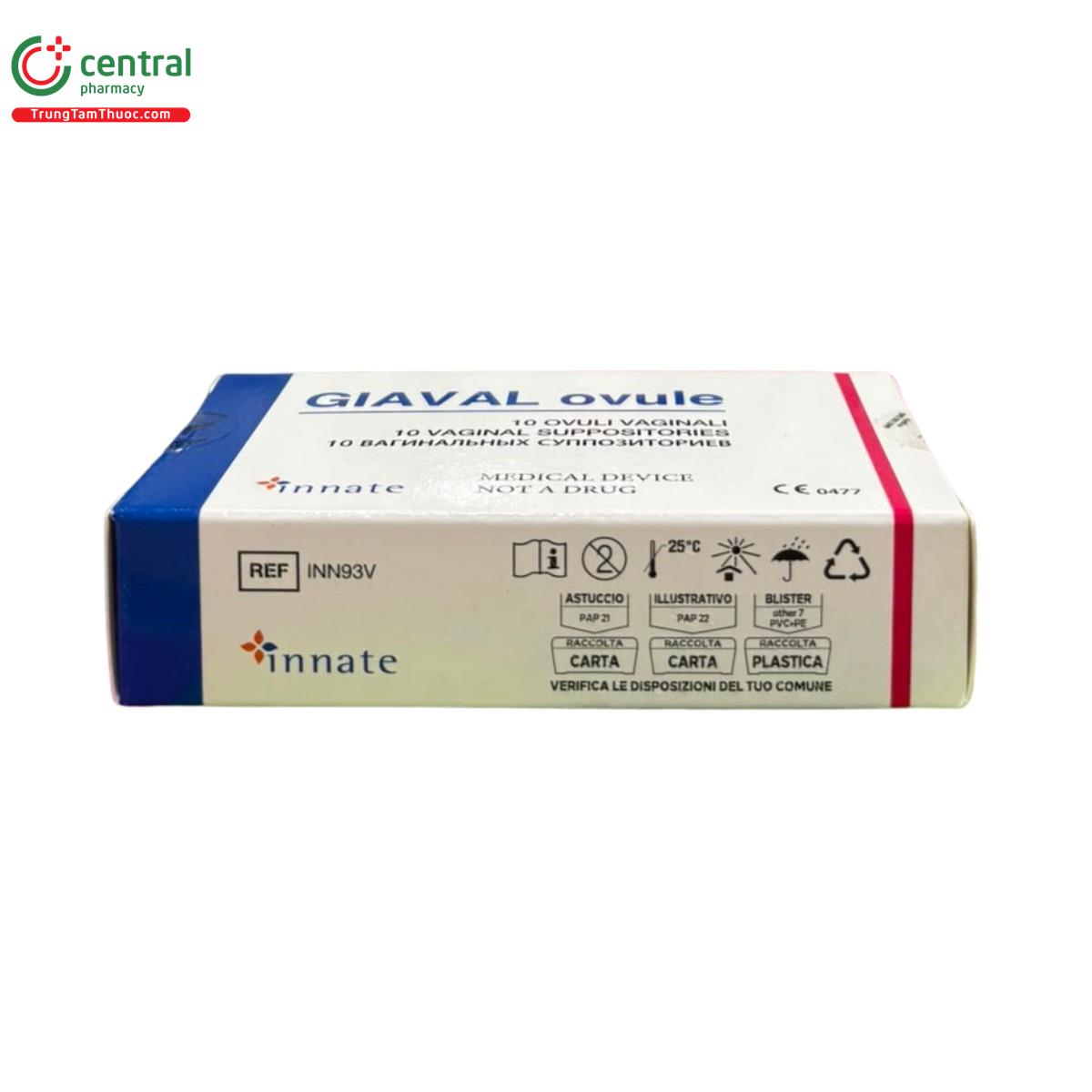 giaval ovule 3 A0851 giaval ovule 3 A0851