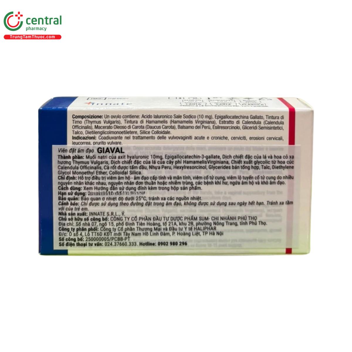 giaval ovule 7 I3256 giaval ovule 7 I3256