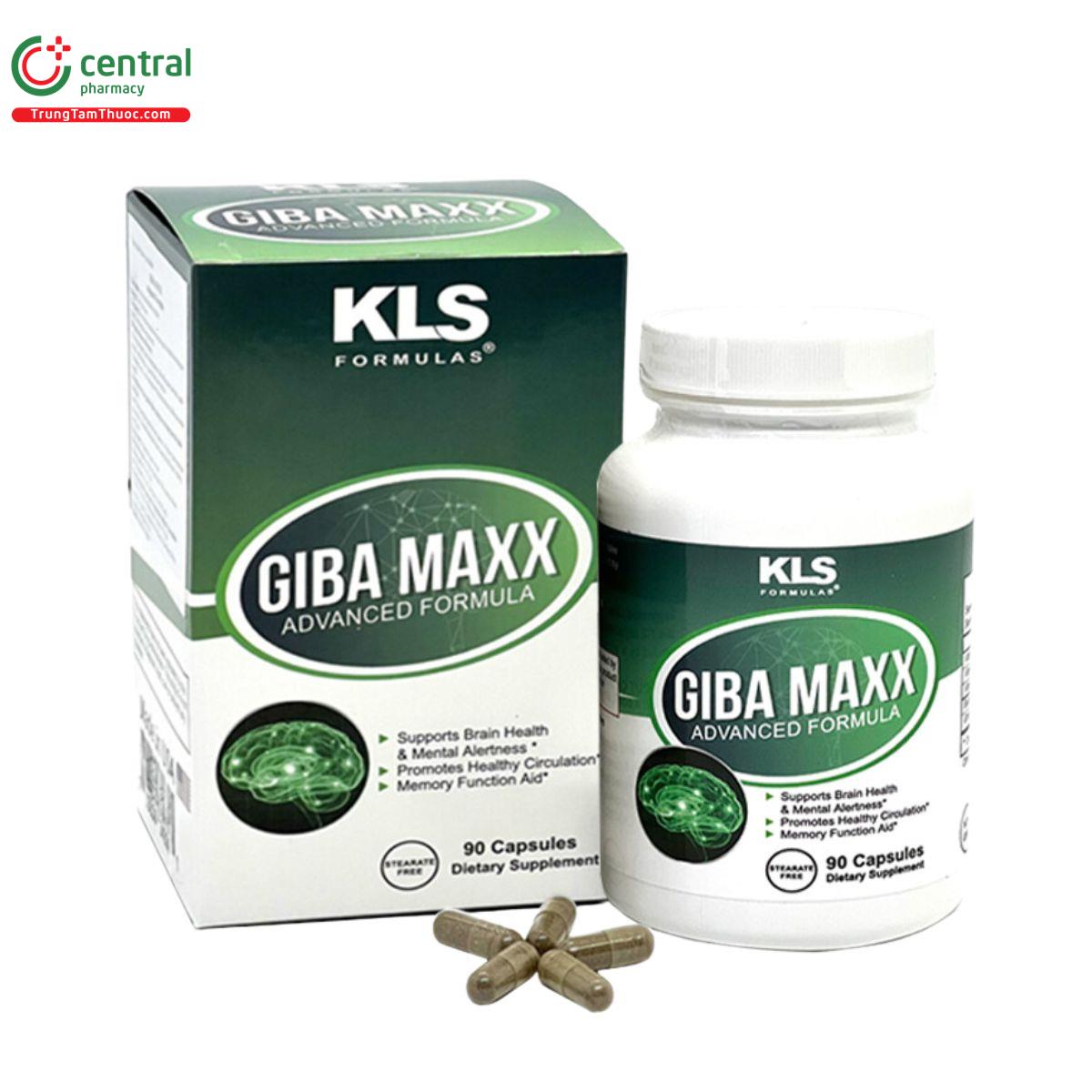 giba maxx advanced formula 1 C0602