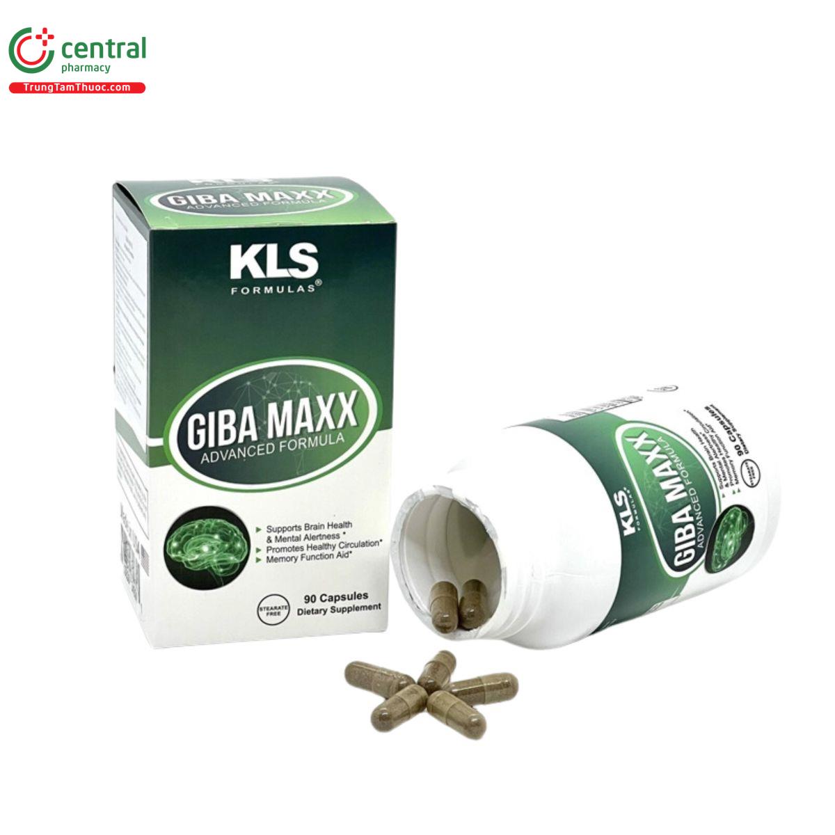 giba maxx advanced formula 2 P6065