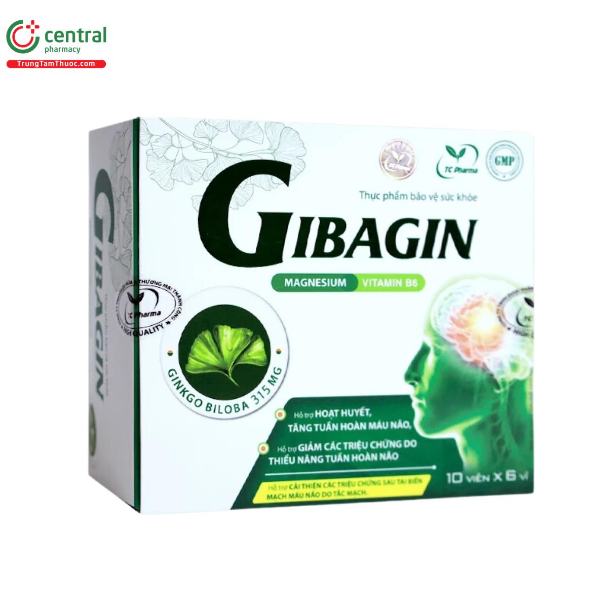 gibagin 3 Q6180