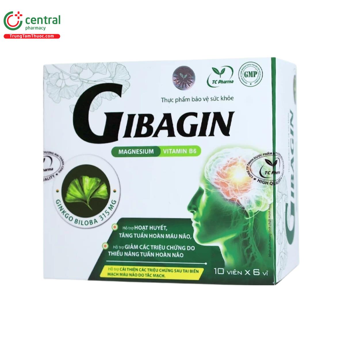 gibagin 4 H3464