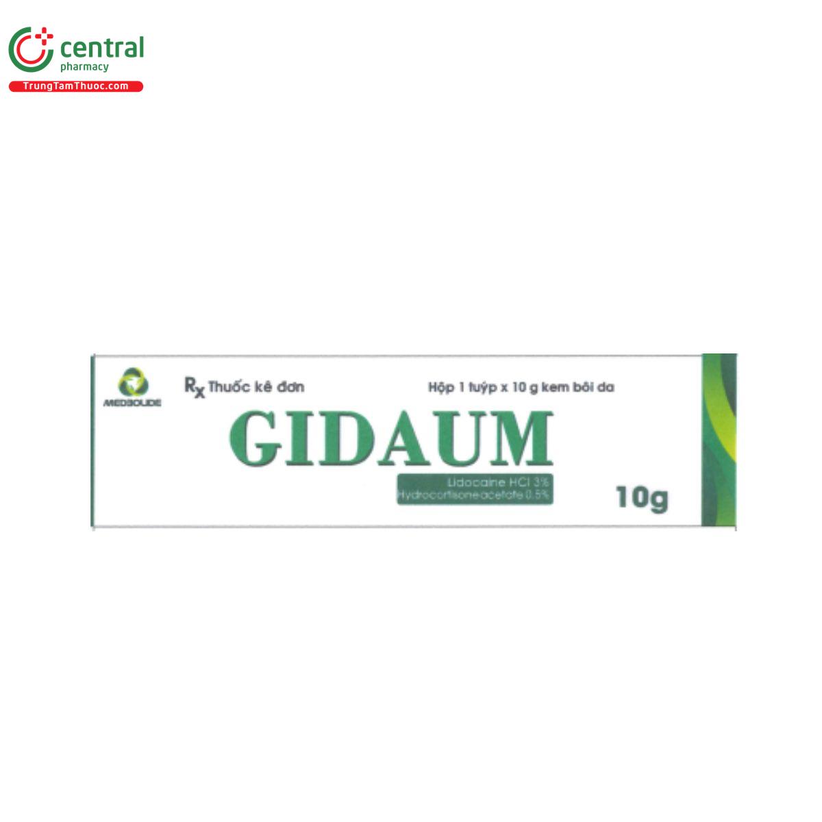 gidaum 10g 2 A0031 gidaum 10g 2 A0031