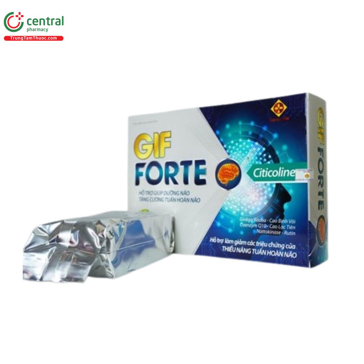 gif forte 2 I3257
