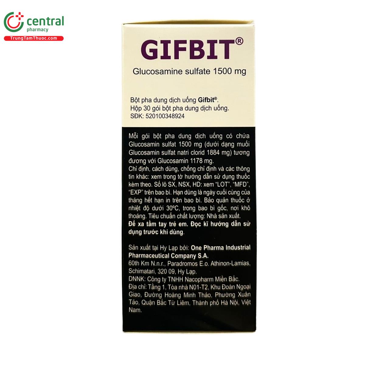 gifbit 1500mg 6 R7772 gifbit 1500mg 6 R7772