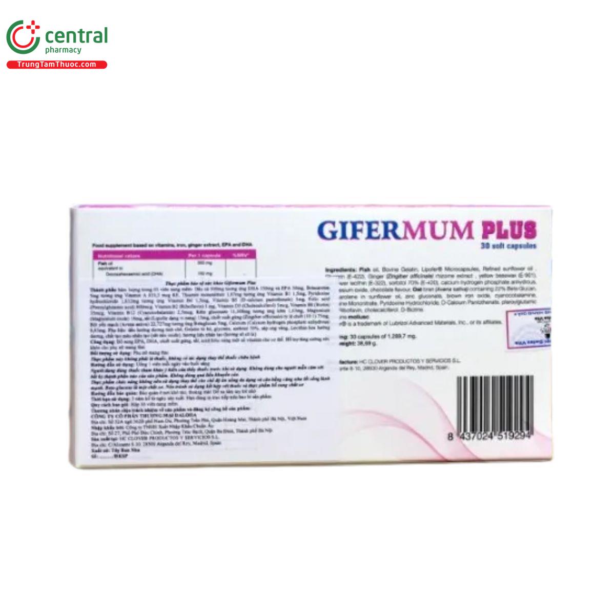 gifermum plus 5 K4114
