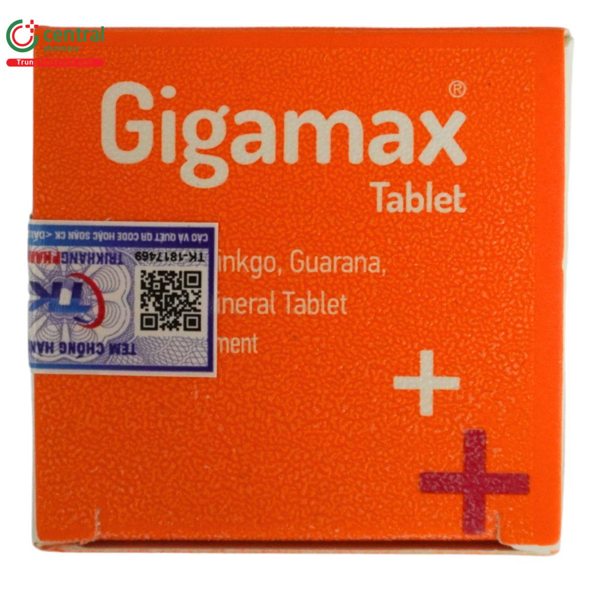 gigamax tablet 9 O6035