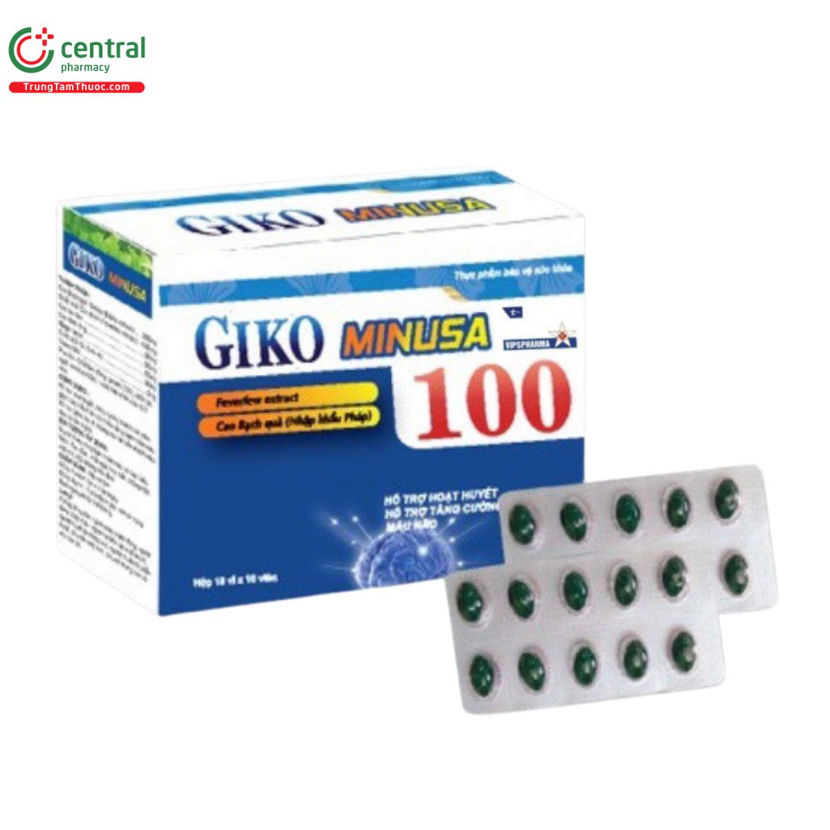 giko minusa 100 1 F2400 giko minusa 100 1 F2400