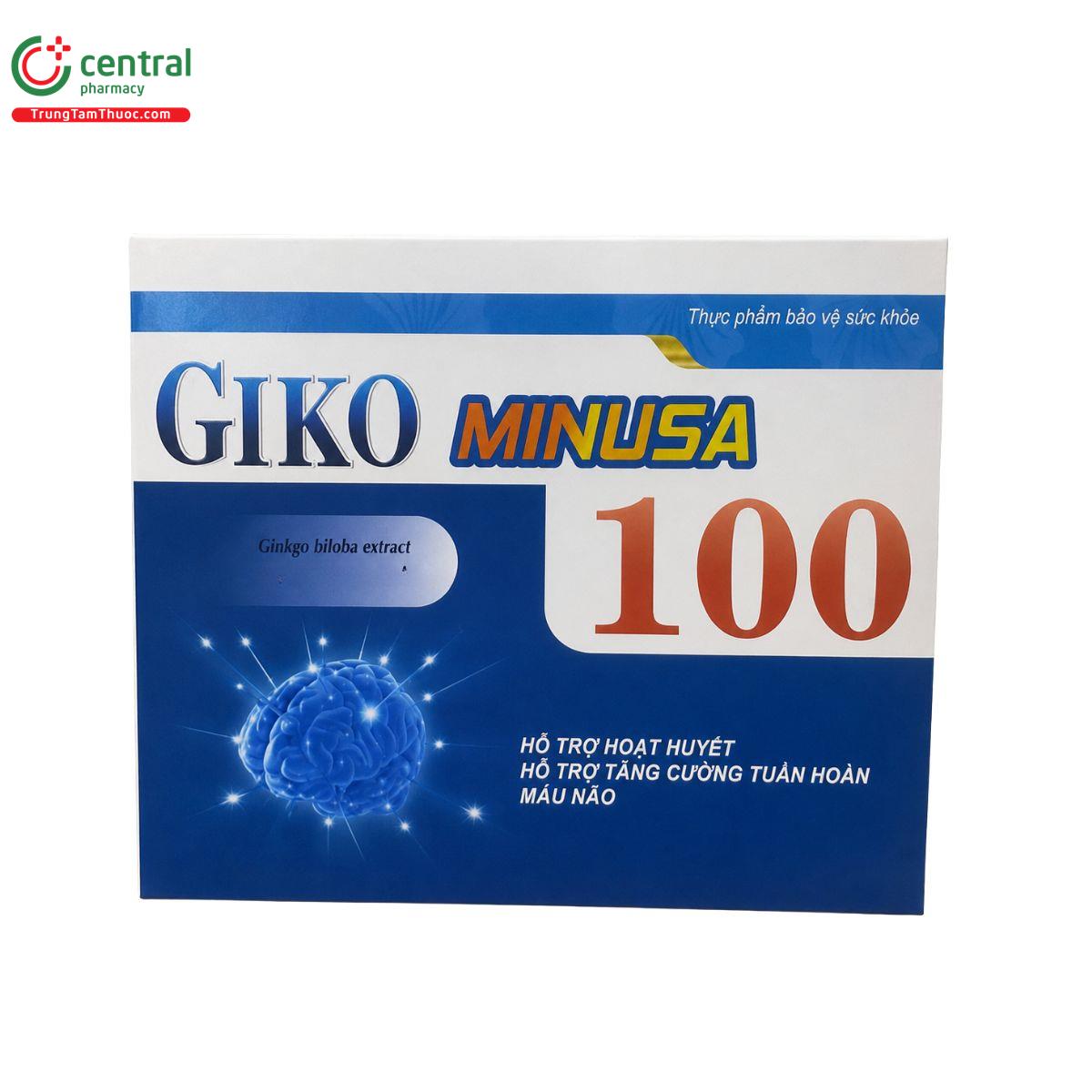 giko minusa 100 2 Q6606 giko minusa 100 2 Q6606