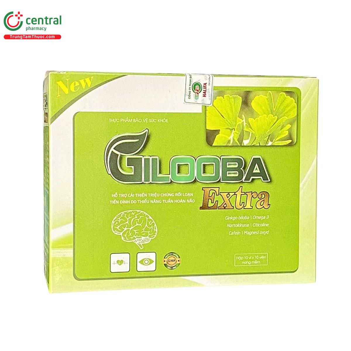gilooba extra 1 F2108 gilooba extra 1 F2108