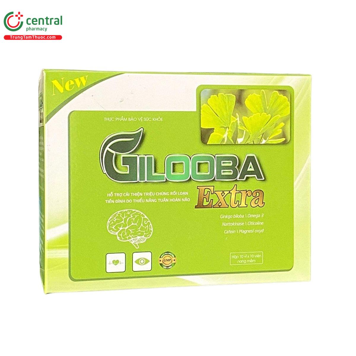 gilooba extra 2 T8558 gilooba extra 2 T8558
