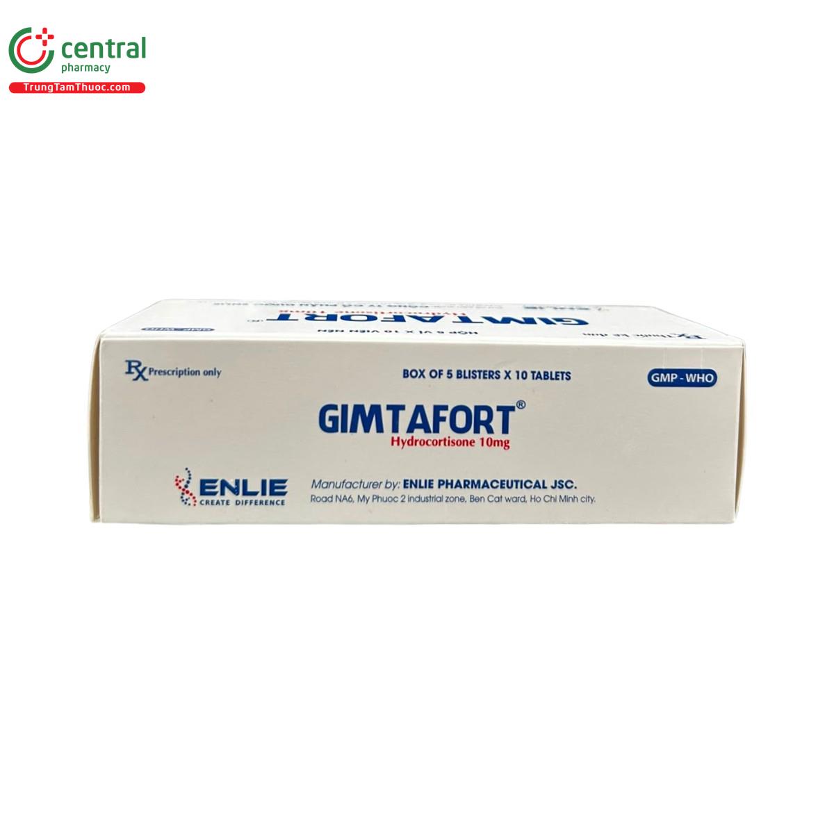 gimtafort 10mg 7 M5852 gimtafort 10mg 7 M5852