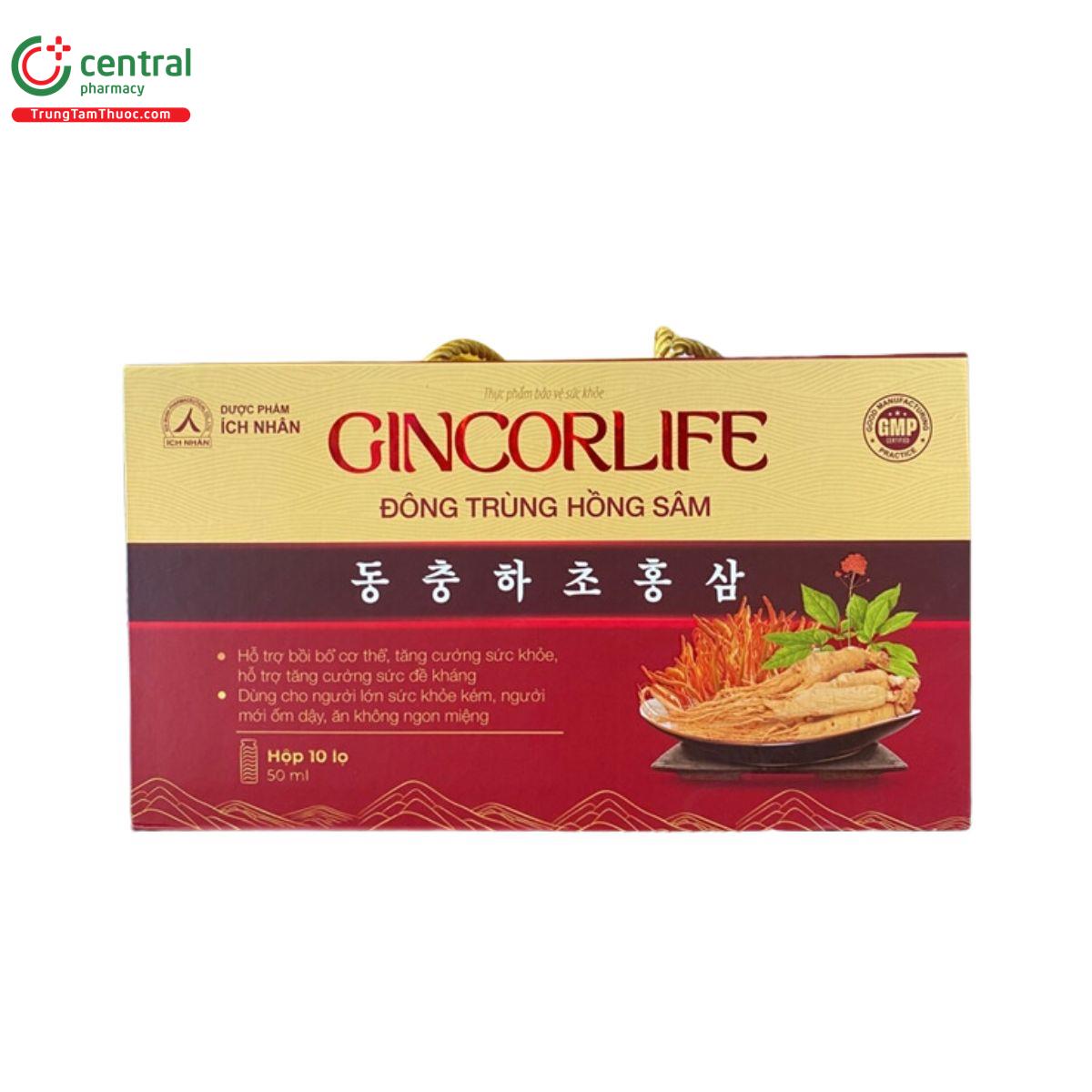 gincorlife dong trung hong sam 3 L4244