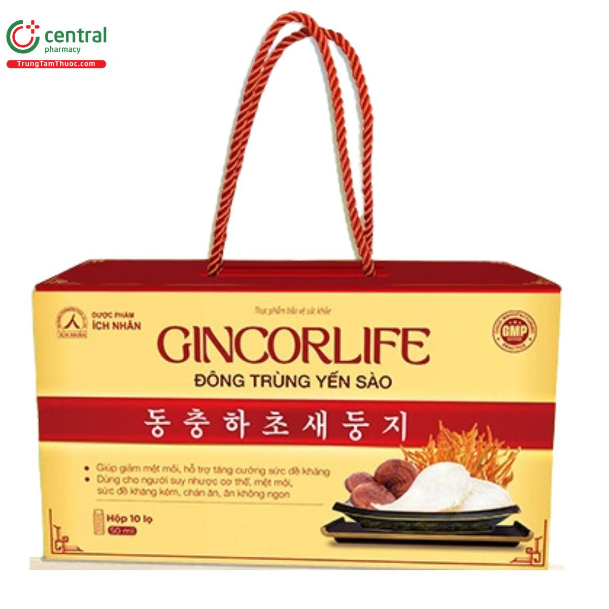 gincorlife dong trung yen sao Q6177