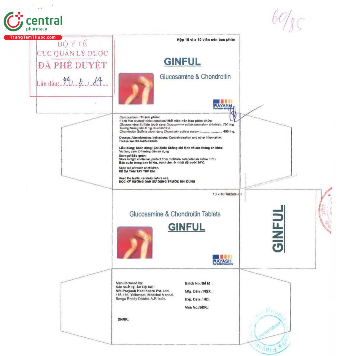 ginful 2 P6234 ginful 2 P6234