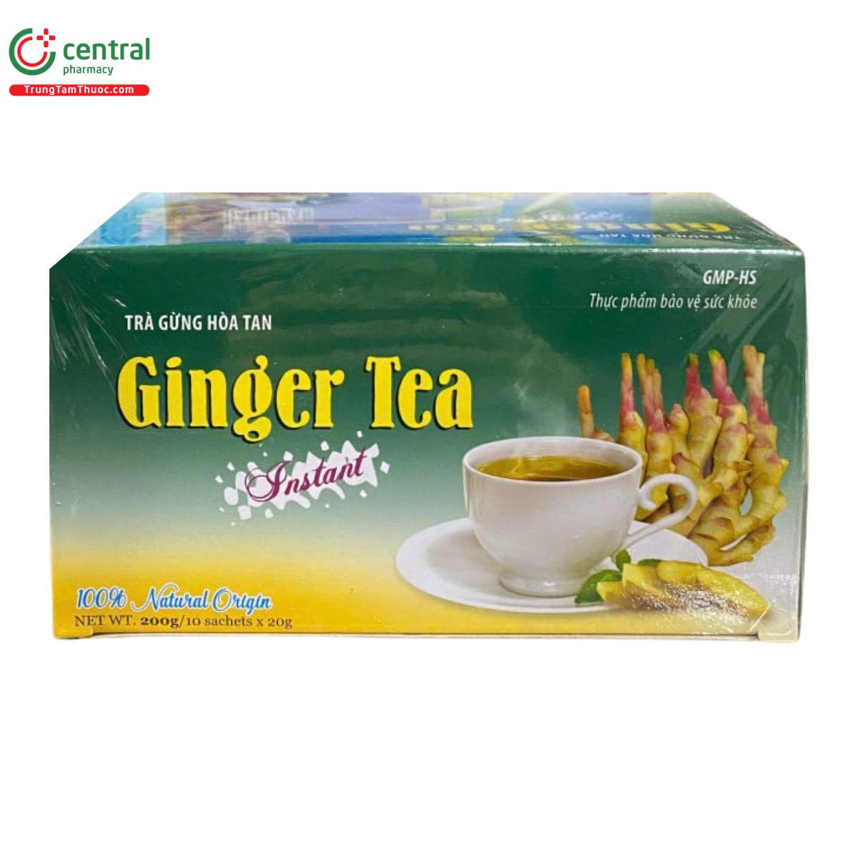 ginger tea 2 N5404