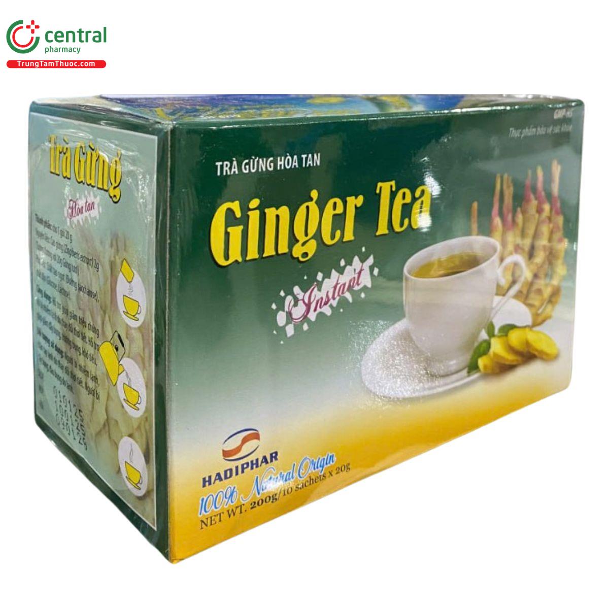 ginger tea 6 S7241