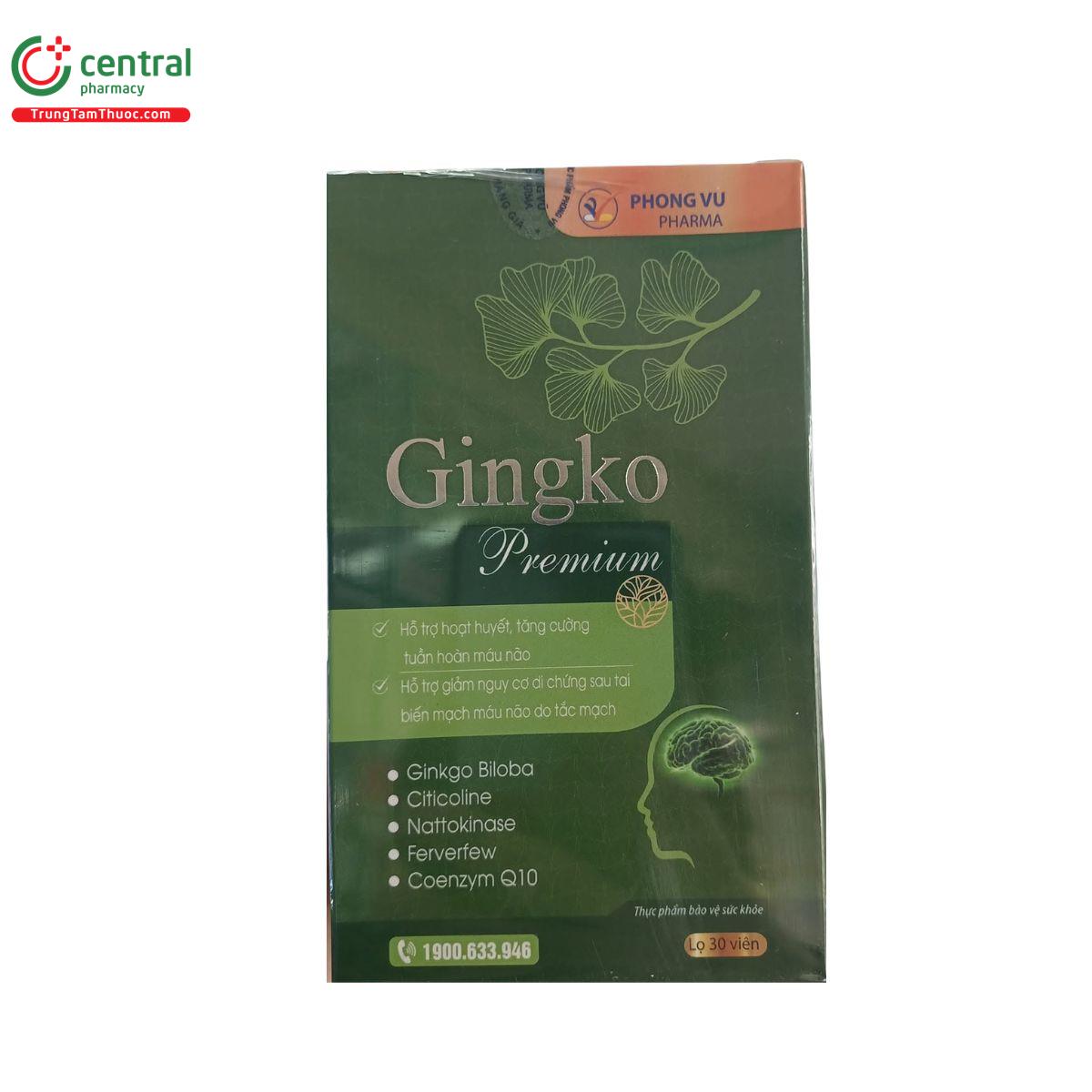 gingko premium 1 T8860 gingko premium 1 T8860