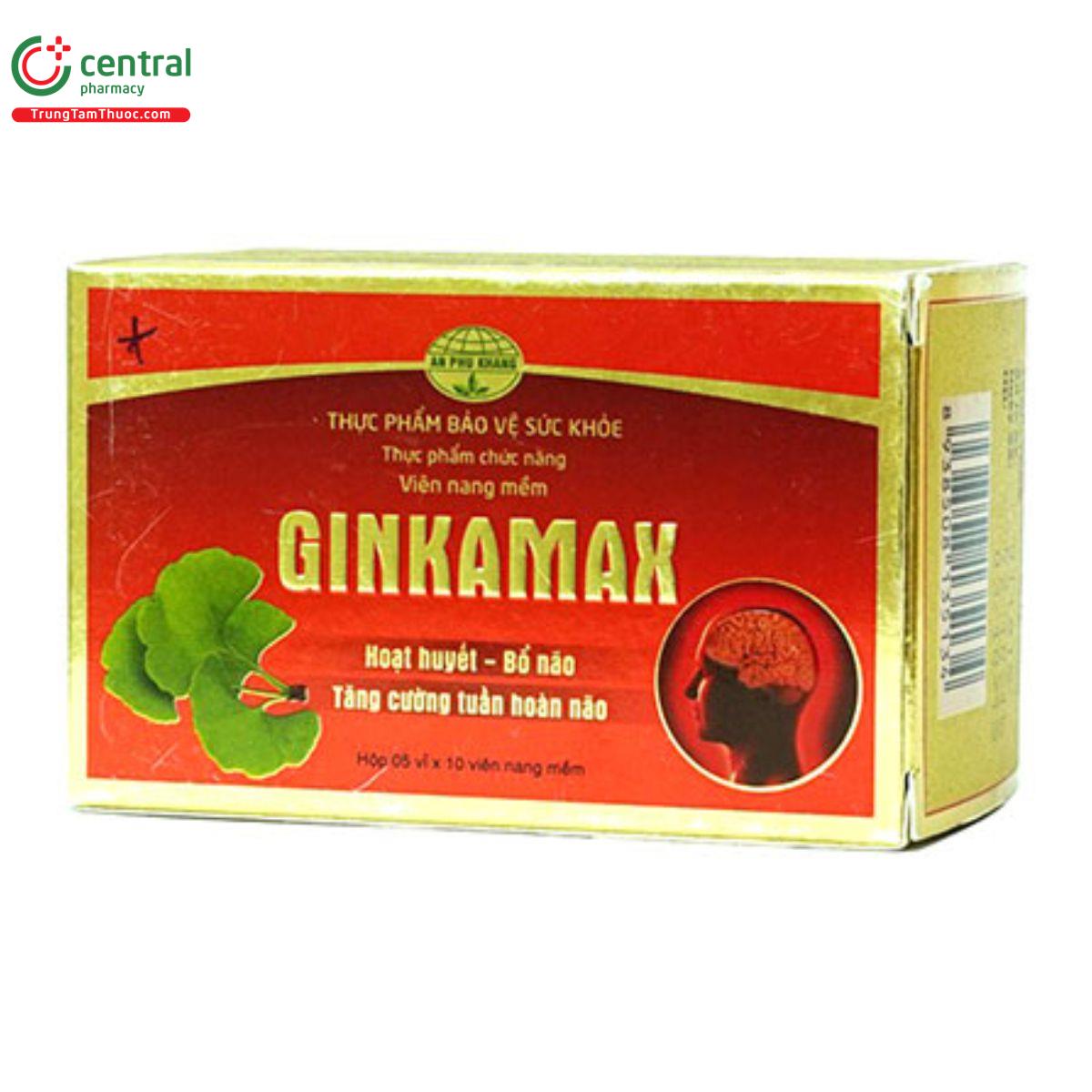 ginkamax N5365 ginkamax N5365