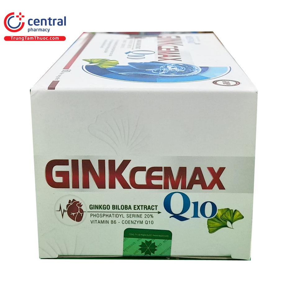 ginkcemax 3 G2632