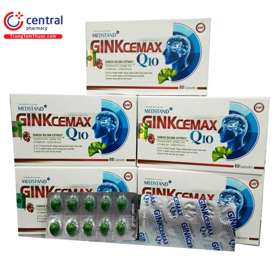 ginkcemax 5 E1643