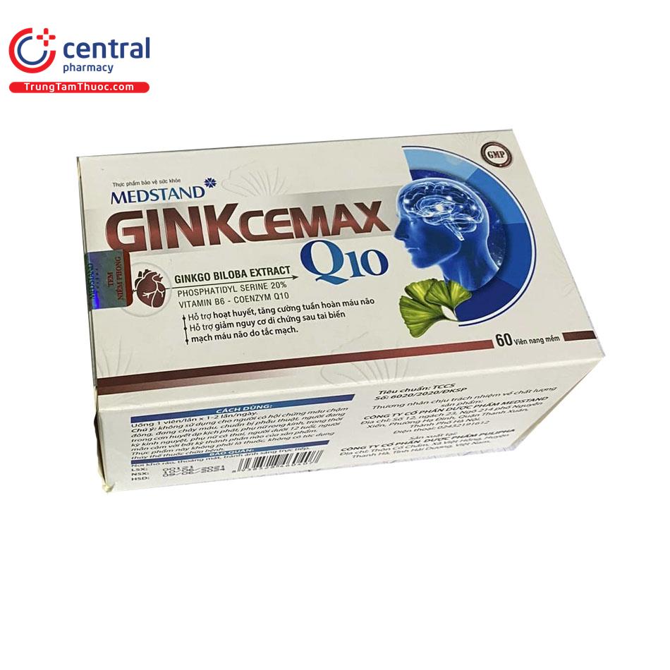 ginkcemax 9 K4058