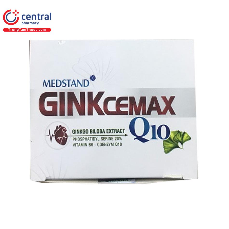 ginkcemax 91 K4564
