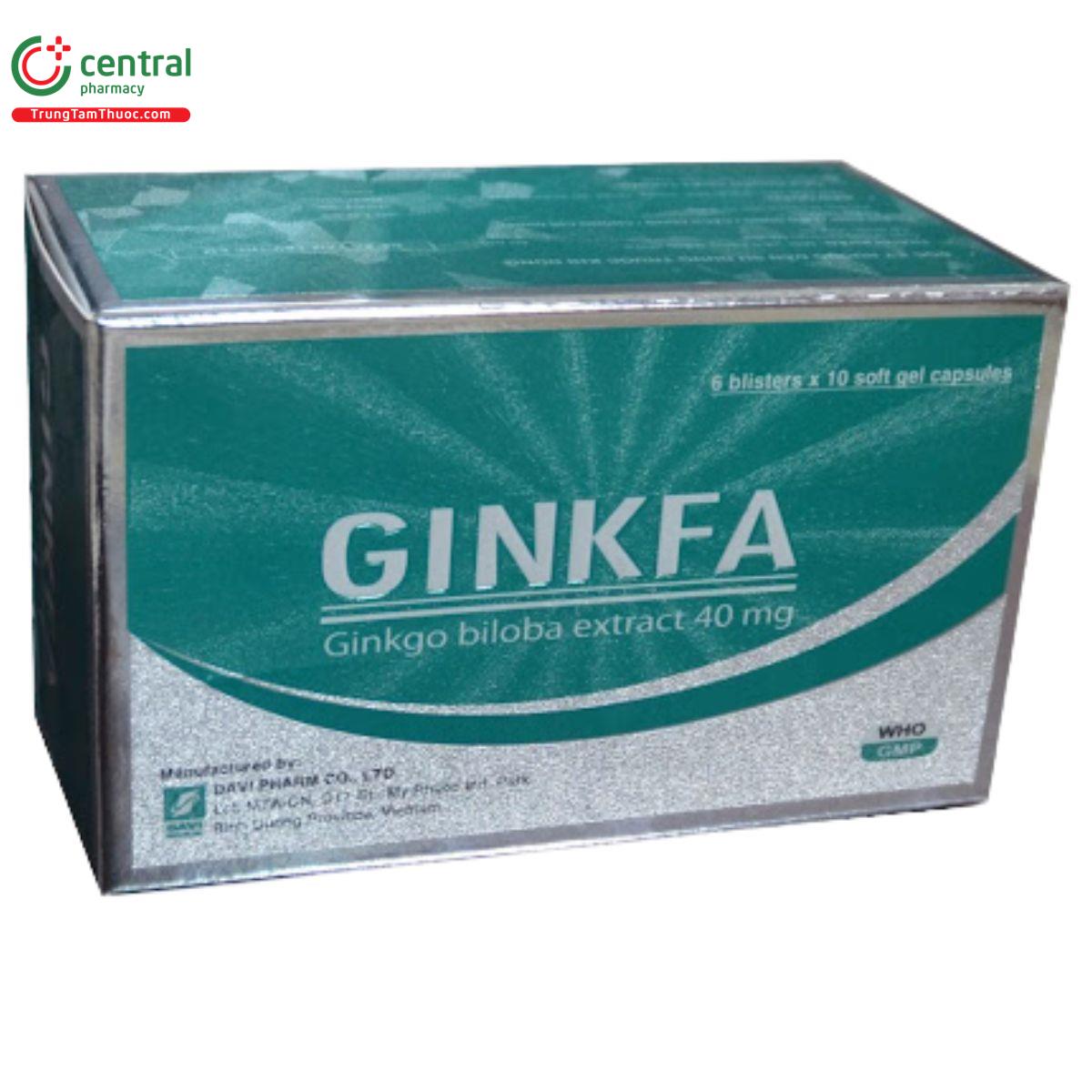 ginkfa 16 T7560 ginkfa 16 T7560