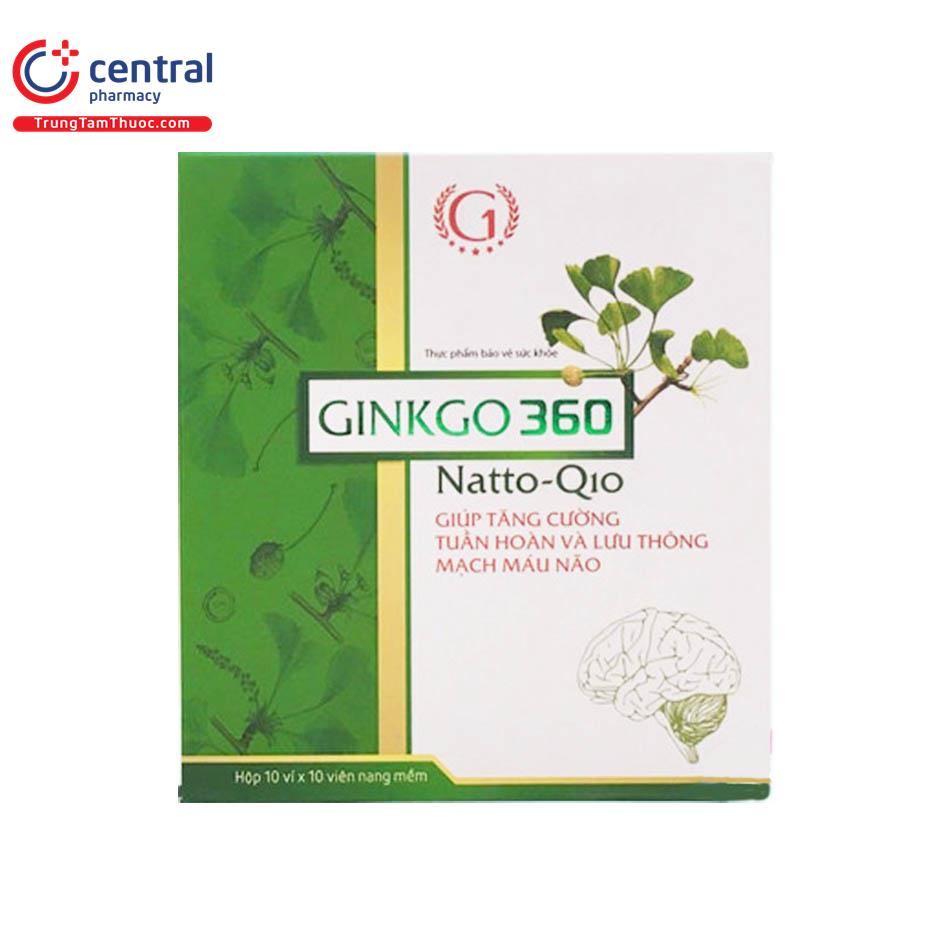 ginkgo 360 natto q10 abipha 13 H3702