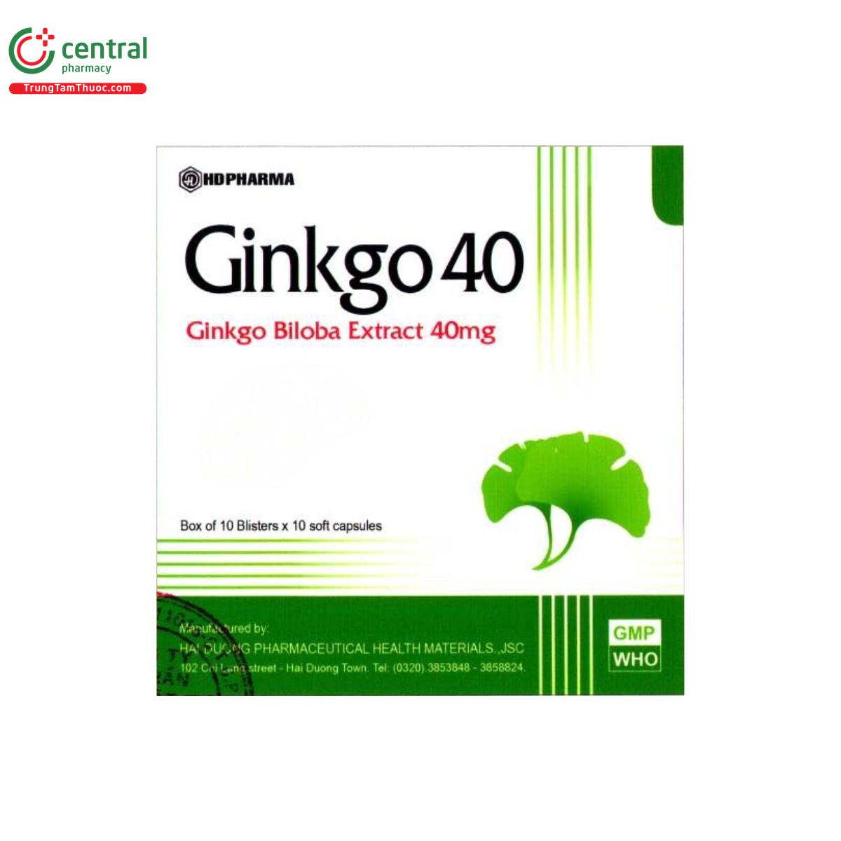 ginkgo 40 3 E1834