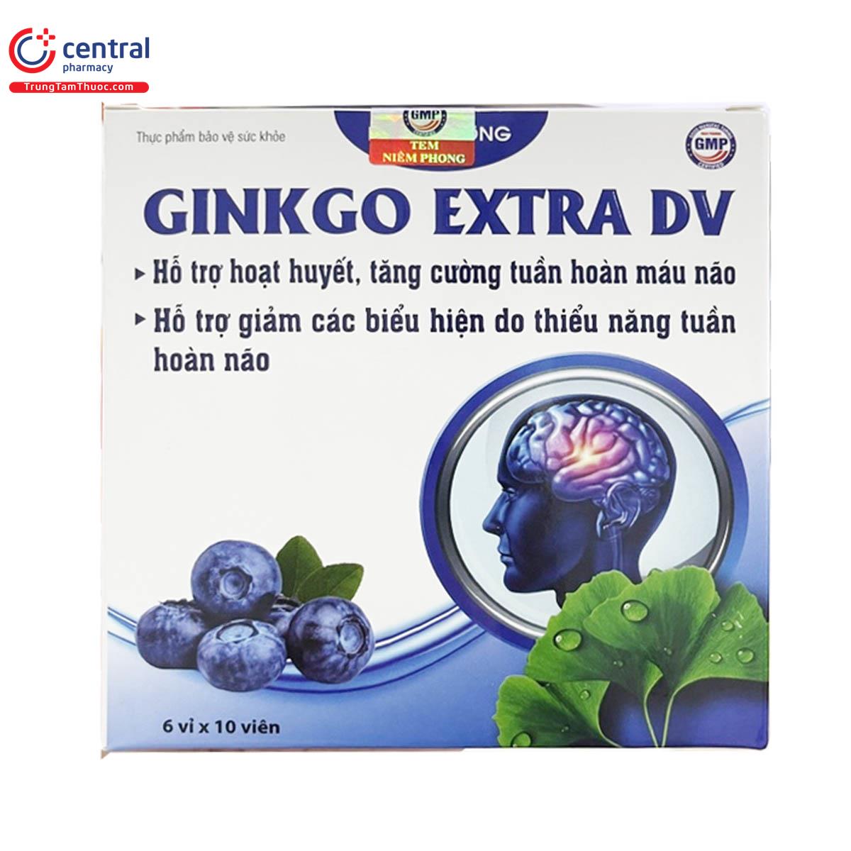 ginkgo extra dv 5 P6173