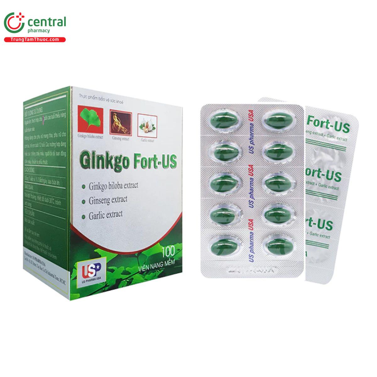 ginkgo fort us 1 O6488 ginkgo fort us 1 O6488